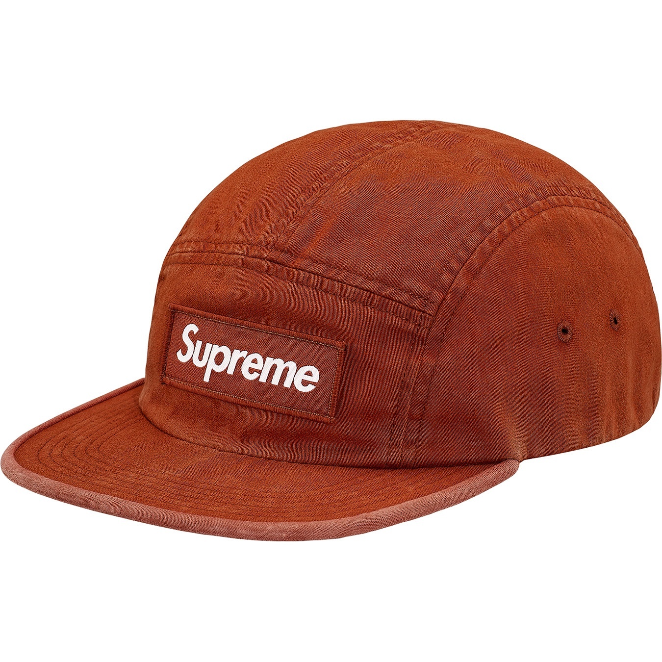 Military Camp Cap view 4